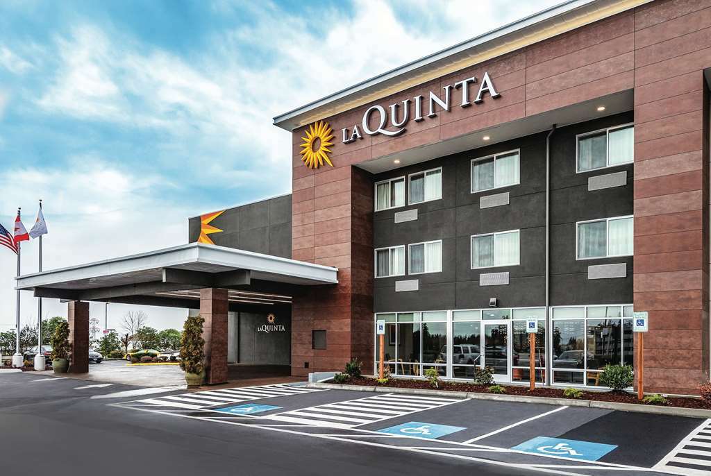 La Quinta By Wyndham Seattle Federal Way Hotel Eksteriør billede